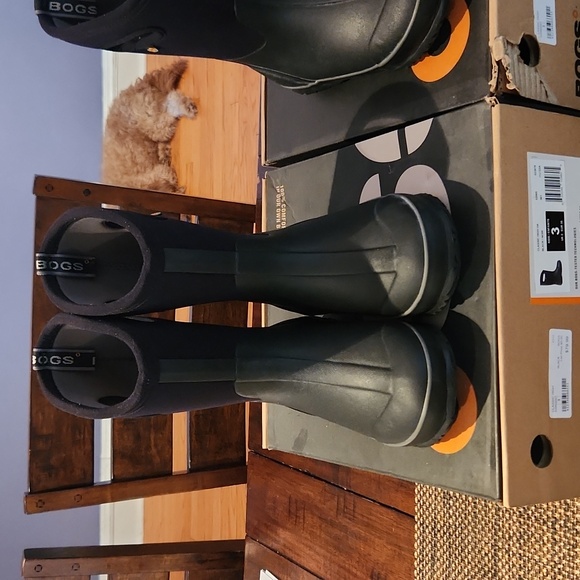 Kids boots - Picture 13 of 15